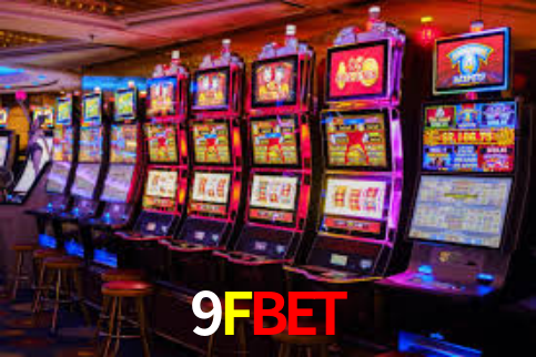 Cassino de Jogos 9Fbet